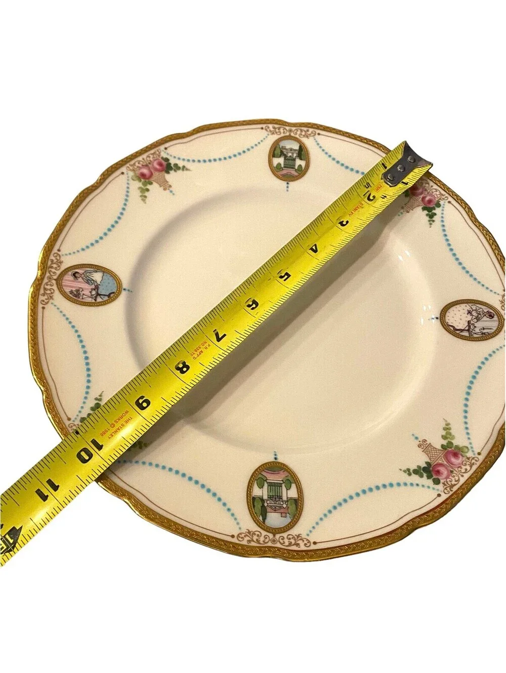 Lenox acquired from